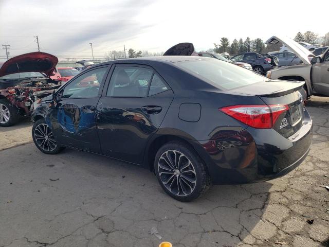 Photo 2 from auction – 2015 TOYOTA COROLLA L with VIN 2T1BURHE3FC458003