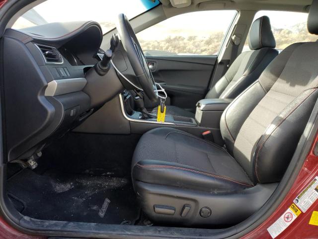 Photo 7 from auction – 2016 TOYOTA CAMRY LE with VIN 4T1BF1FKXGU526088