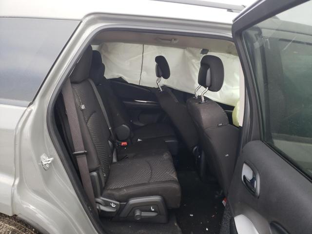 Zdjęcie 10 z aukcji – 2020 DODGE JOURNEY SE z VIN 3C4PDCAB9LT243480