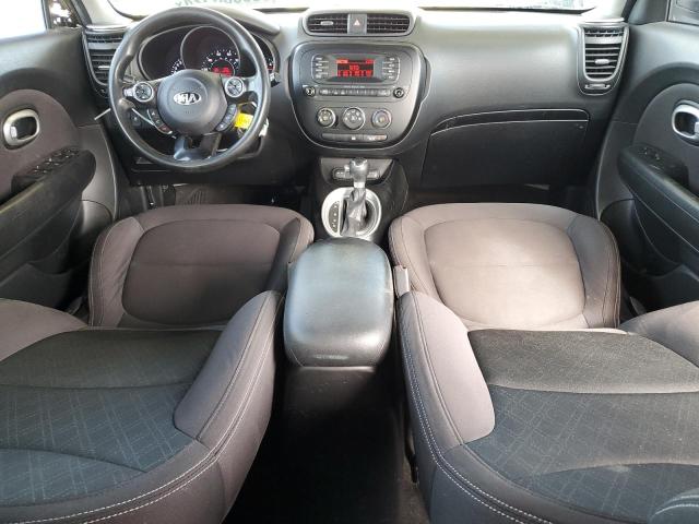 Photo 8 from auction – 2015 KIA SOUL with VIN KNDJN2A24F7178317