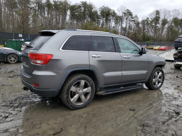 Photo 3 from auction – 2013 JEEP GRAND CHER with VIN 1C4RJFBG2DC519959