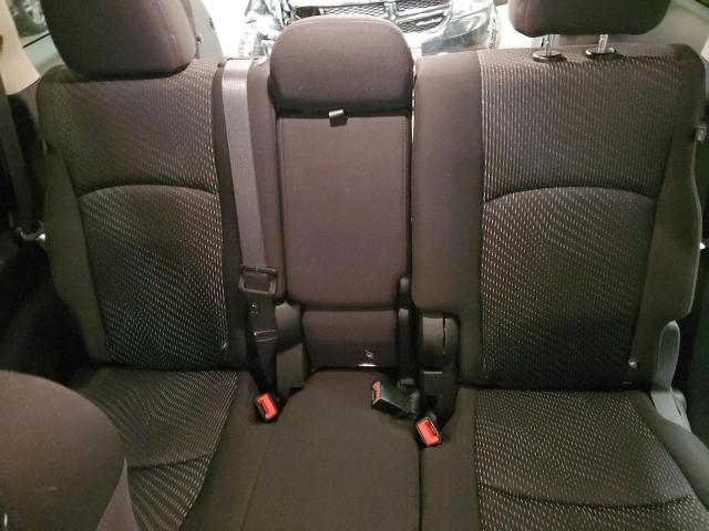 Photo 10 from auction – 2016 DODGE JOURNEY SE with VIN 3C4PDCAB5GT233664