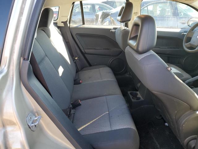 Zdjęcie 10 z aukcji – 2009 DODGE CALIBER SX z VIN 1B3HB48A69D115324