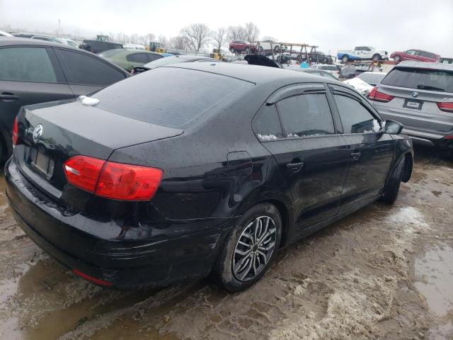 Photo 3 from auction – 2013 VOLKSWAGEN JETTA BASE with VIN 3VW2K7AJ3DM217562
