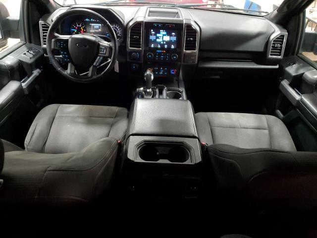 Photo 8 from auction – 2016 FORD F150 SUPER with VIN 1FTEW1EF0GFA40139