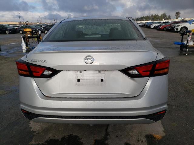 Photo 6 from auction – 2022 NISSAN ALTIMA S with VIN 1N4BL4BV1NN422147
