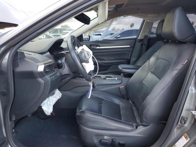 Photo 7 from auction – 2019 NISSAN ALTIMA SL with VIN 1N4BL4EVXKC224685