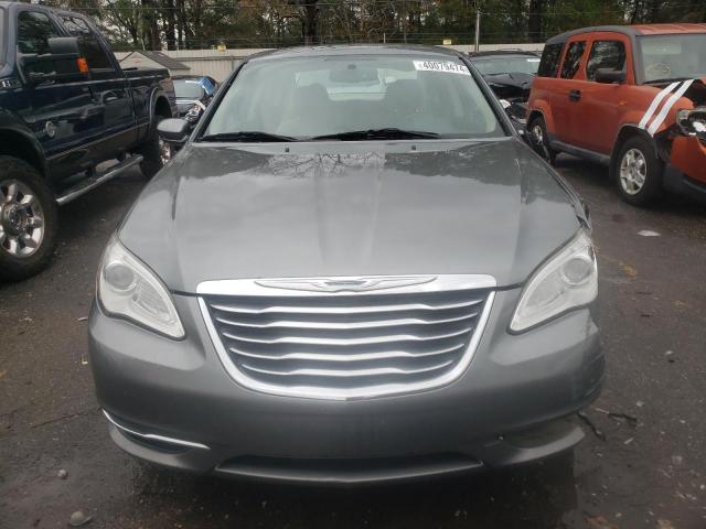 Photo 5 from auction – 2012 CHRYSLER 200 TOURIN with VIN 1C3CCBBB7CN121036