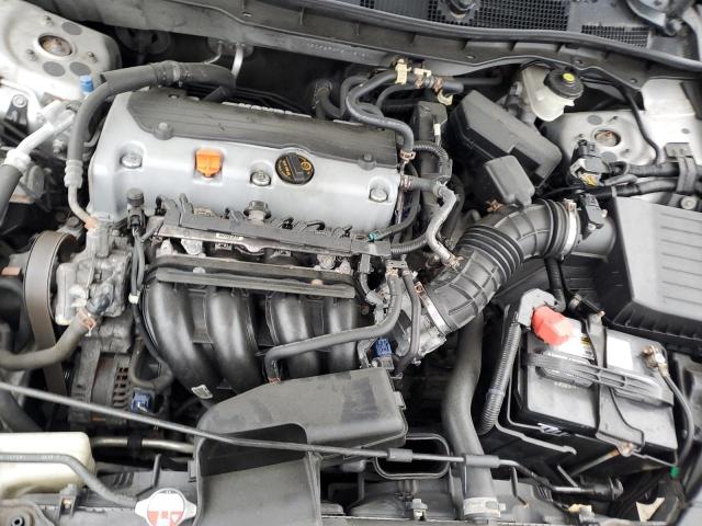 Photo 11 from auction – 2011 HONDA ACCORD LX with VIN 1HGCP2F37BA081874