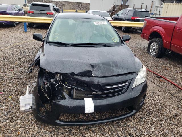 Photo 5 from auction – 2013 TOYOTA COROLLA BA with VIN 2T1BU4EE5DC932327