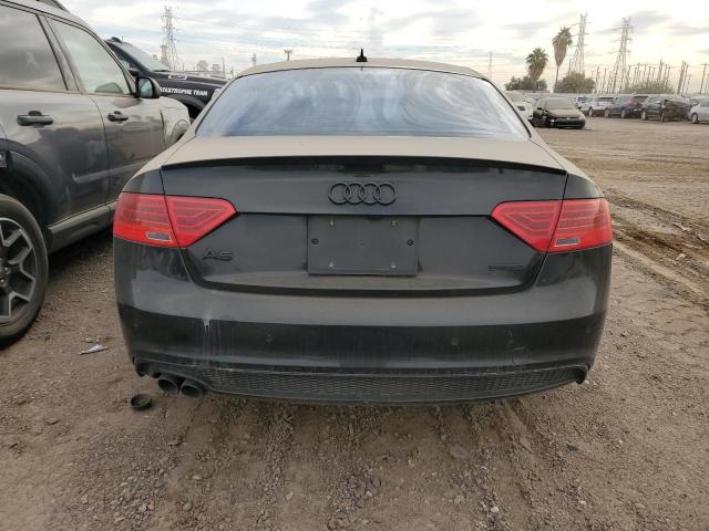 Photo 6 from auction – 2017 AUDI A5 SPORT with VIN WAUD2AFR7HA000250