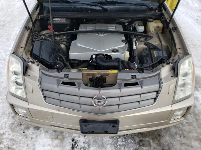 Foto 11 de la subasta – 2005 CADILLAC SRX con VIN 1GYEE637950123591
