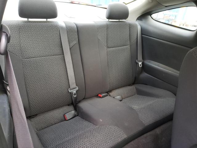 Photo 10 from auction – 2007 PONTIAC G5 with VIN 1G2AL15F077366156