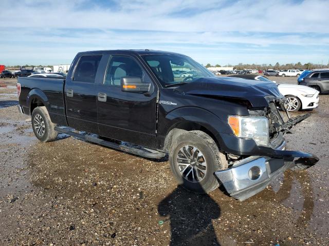 Photo 4 from auction – 2014 FORD F150 SUPER with VIN 1FTFW1CF1EKD46780