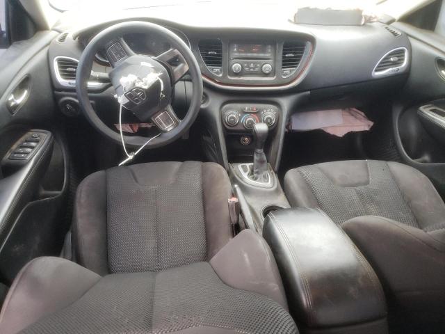 Photo 8 from auction – 2015 DODGE DART SE with VIN 1C3CDFAA0FD278222