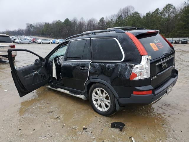 Photo 2 from auction – 2009 VOLVO XC90 3.2 with VIN YV4CM982591516497