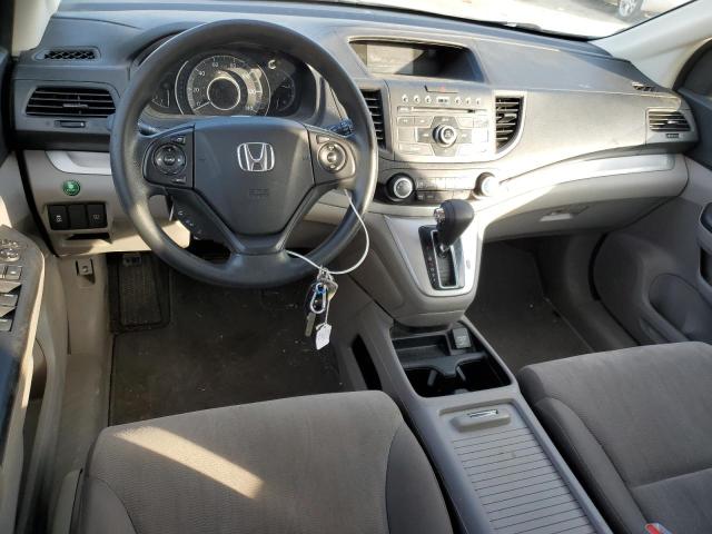 Photo 8 from auction – 2014 HONDA CRV with VIN 5J6RM3H35EL010826
