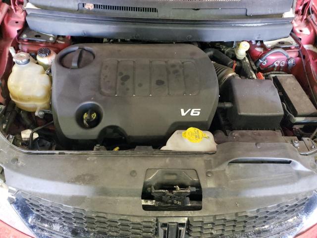 Photo 12 from auction – 2016 DODGE JOURNEY CR with VIN 3C4PDCGG0GT148573