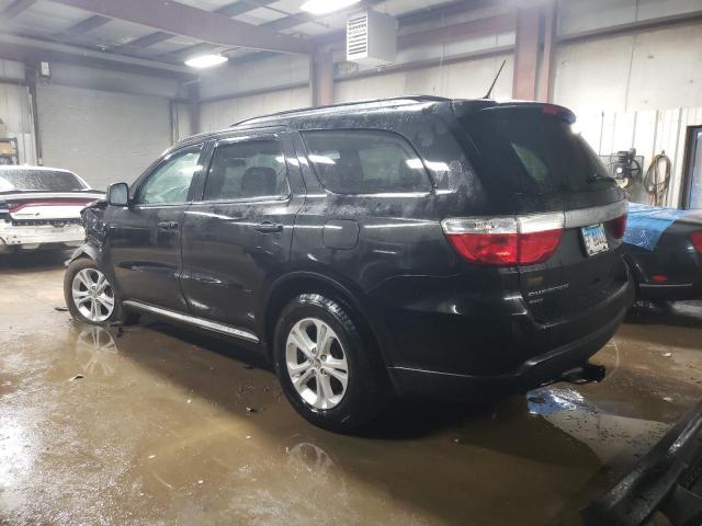 Photo 2 from auction – 2012 DODGE DURANGO SX with VIN 1C4RDJAG9CC213187