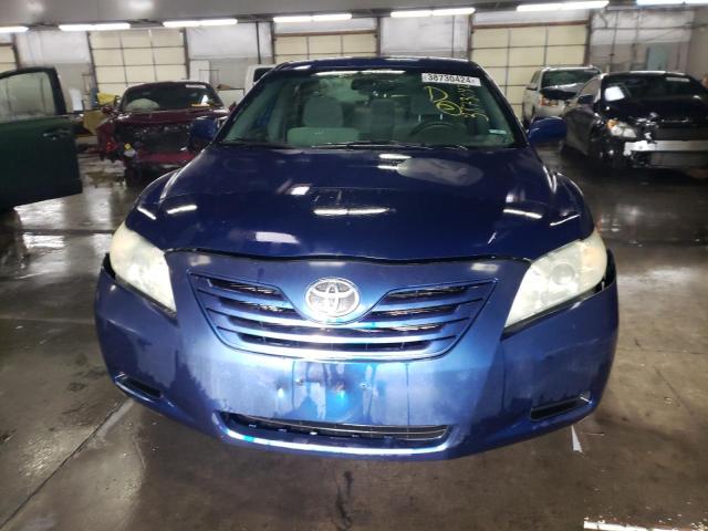 Photo 5 from auction – 2007 TOYOTA CAMRY CE with VIN 4T1BE46K57U028434