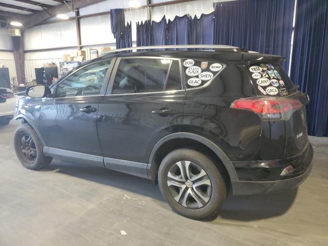 Photo 2 from auction – 2017 TOYOTA RAV4 LE with VIN 2T3ZFREV0HW328153