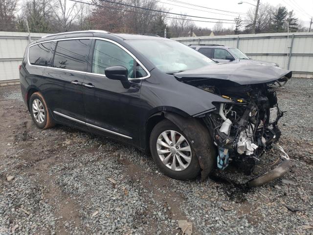 Photo 4 from auction – 2018 CHRYSLER PACIFICA T with VIN 2C4RC1BG7JR356113