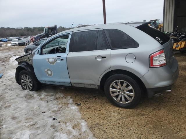 Photo 2 from auction – 2007 FORD EDGE SEL with VIN 2FMDK38C27BB22021