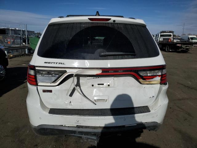 Photo 6 from auction – 2014 DODGE DURANGO LI with VIN 1C4RDJDG2EC391179