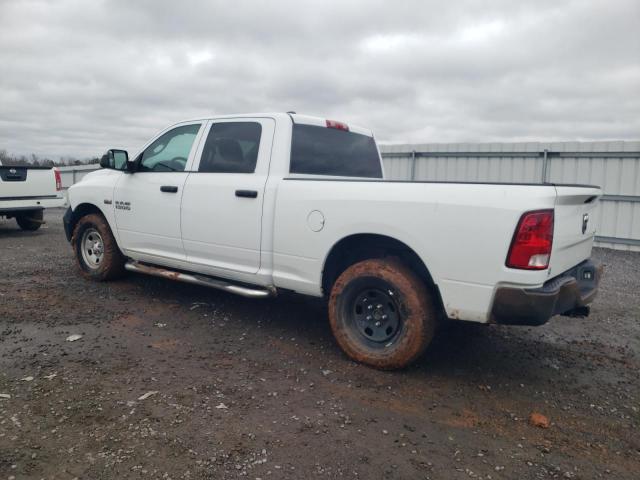 Photo 2 from auction – 2018 RAM 1500 ST with VIN 1C6RR7ST0JS289505
