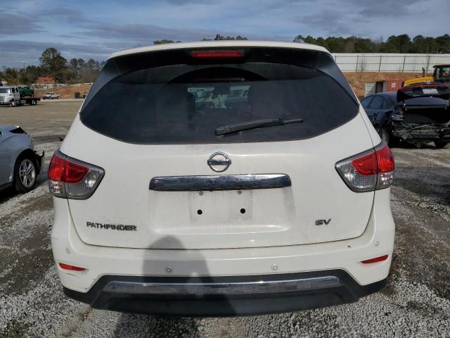 Photo 6 from auction – 2014 NISSAN PATHFINDER with VIN 5N1AR2MN1EC651151