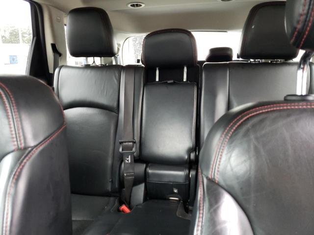 Photo 10 from auction – 2018 DODGE JOURNEY GT with VIN 3C4PDCEG7JT380405