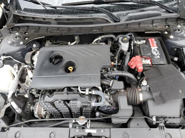 Photo 11 from auction – 2020 NISSAN ALTIMA SR with VIN 1N4BL4CV7LC166703