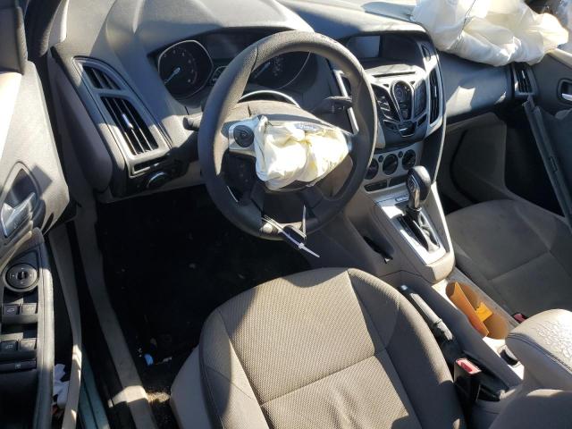 Photo 8 from auction – 2012 FORD FOCUS SE with VIN 1FAHP3F21CL226839