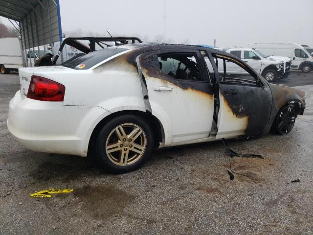 Photo 3 from auction – 2012 DODGE AVENGER SX with VIN 1C3CDZCBXCN223516