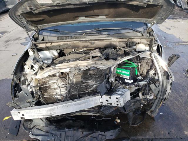 Photo 11 from auction – 2017 TOYOTA HIGHLANDER with VIN 5TDJZRFHXHS417470