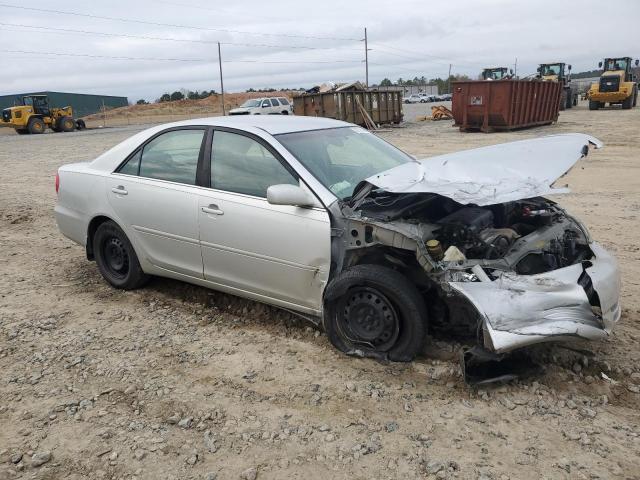 Photo 4 from auction – 2002 TOYOTA CAMRY LE with VIN 4T1BE32K32U538287