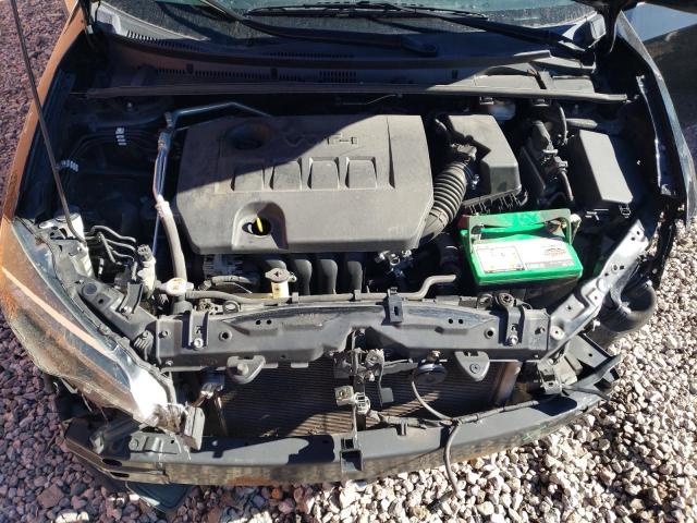 Photo 11 from auction – 2017 TOYOTA COROLLA L with VIN 5YFBURHE6HP712600