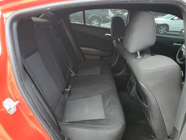Photo 10 from auction – 2020 DODGE CHARGER R/ with VIN 2C3CDXCT7LH237637