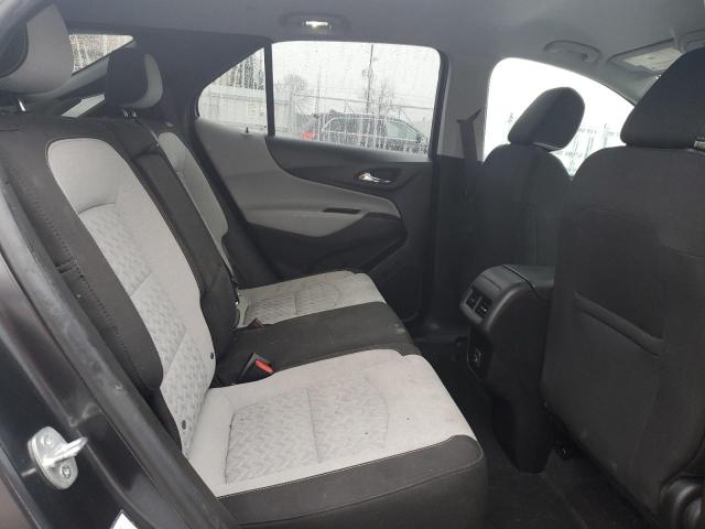 Photo 10 from auction – 2022 CHEVROLET EQUINOX LT with VIN 2GNAXUEV9N6137780