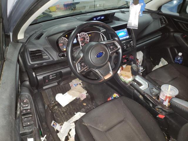 Photo 8 from auction – 2019 SUBARU IMPREZA with VIN 4S3GTAA68K3720257