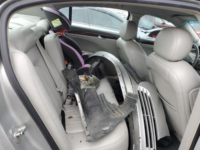 Photo 10 from auction – 2008 BUICK LUCERNE CX with VIN 1G4HD57298U108130