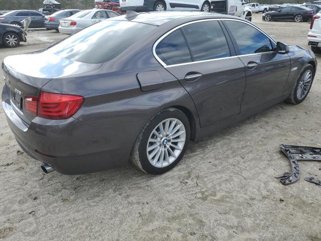 Photo 3 from auction – 2013 BMW 535 XI with VIN WBAFU7C53DDU71487