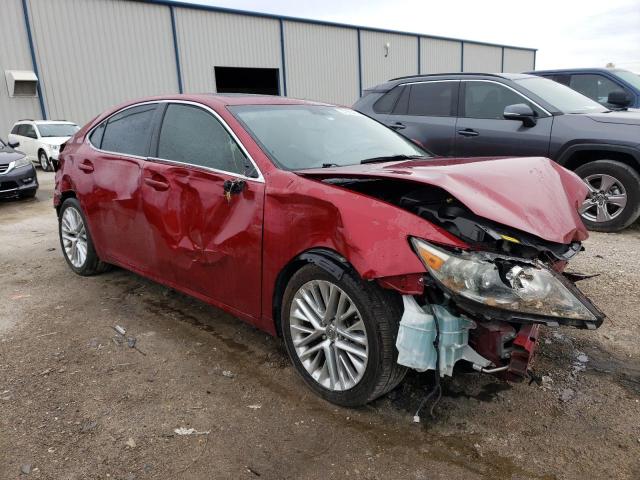 Photo 4 from auction – 2013 LEXUS ES 350 with VIN JTHBK1GG8D2065912