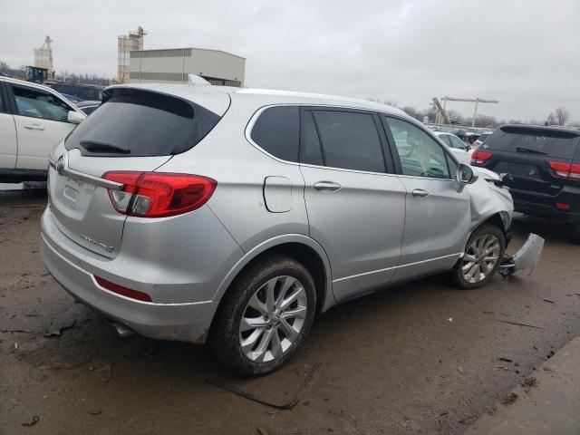 Photo 3 from auction – 2016 BUICK ENVISION P with VIN LRBFXFSX4GD235442