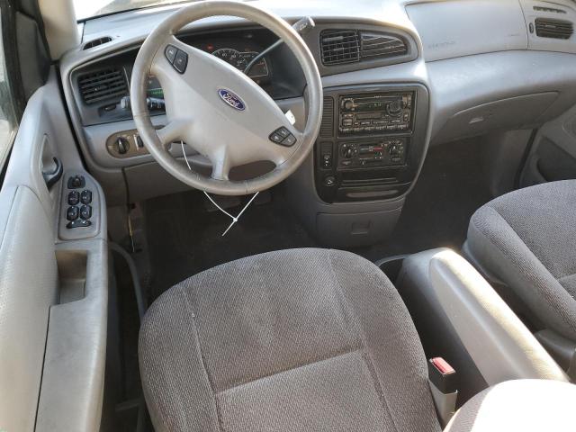 Photo 8 from auction – 2001 FORD WINDSTAR S with VIN 2FMZA574X1BB01973