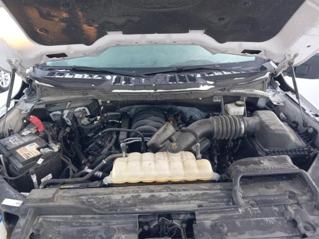 Photo 11 from auction – 2021 FORD F150 SUPER with VIN 1FTFW1E51MKD57958