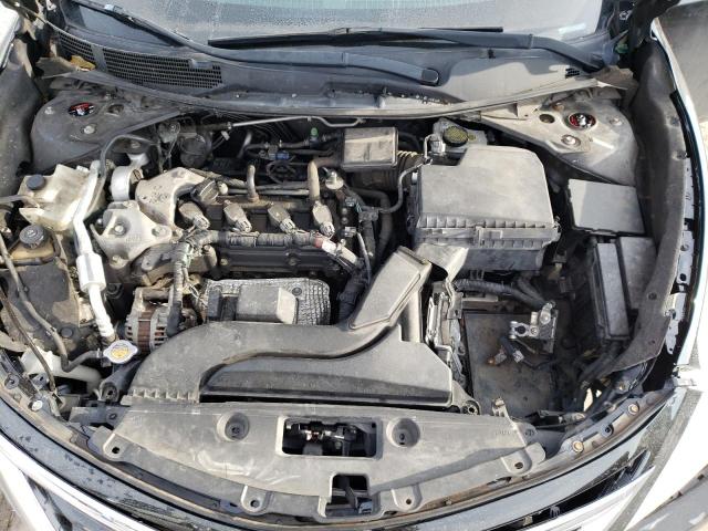 Photo 11 from auction – 2013 NISSAN ALTIMA 2.5 with VIN 1N4AL3AP2DN467086