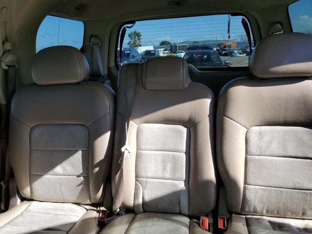 Photo 10 from auction – 2004 FORD EXPEDITION with VIN 1FMFU17L34LB68641
