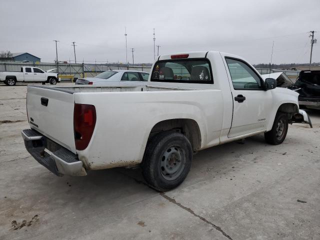 صورة رقم 3 من المزاد - 2005 CHEVROLET COLORADO مع VIN 1GCCS148558257516