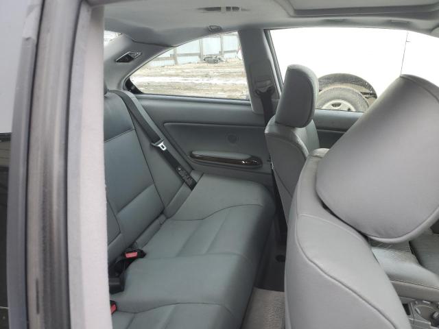 Photo 10 from auction – 2003 BMW 325 CI with VIN WBABN33473PG62499